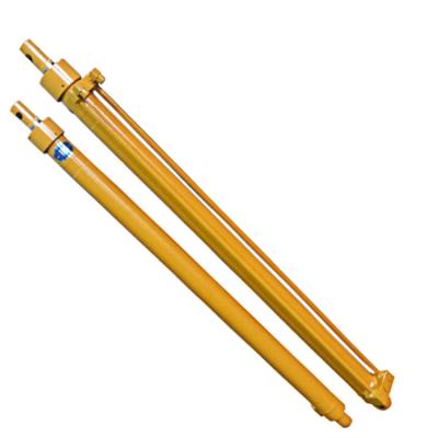 China Construction of hydraulic cylinders for engineering and hygiene for sale