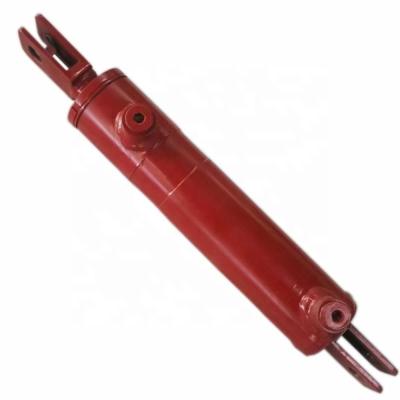 China Agriculture advanced locking hydraulic cylinders used in agriculture and sanitation machinery for sale