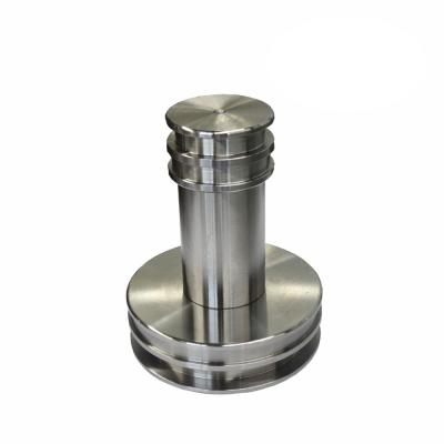 China Construction of hydraulic cylinder parts for sale