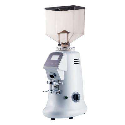 China Coffee Grinder LHH740 Commercial Electric Full Automatic Outdoor Professional for sale