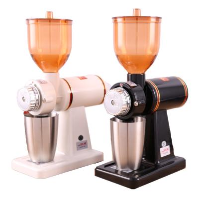 China Hotel Commercial Automatic Electric Coffee Grinder Machine for sale