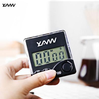 China Best Viable Selling Portable Magnetic Kitchen Timer for Bartender for sale