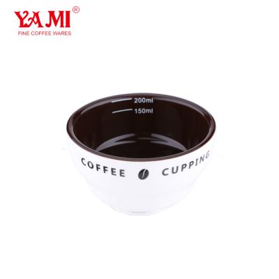 China High Quality And Sustainable Hot Sale Creamic Coffee Mug Shaping Bowl Mugs for sale