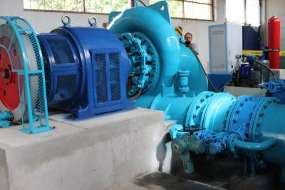 China francis turbine design and hydro turbine for sale for sale