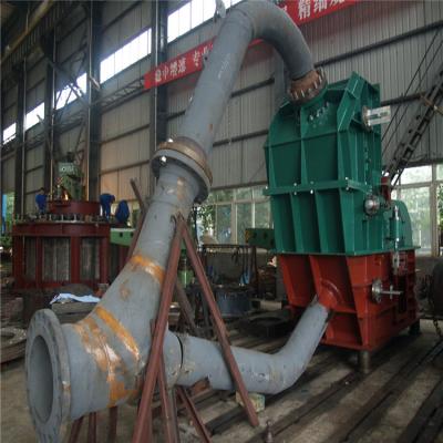 China Eficiência elevada dos bocais de turbina da água de Pelton da energia livre hidro à venda