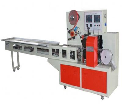 China High Speed ​​CANDY Ball Lollipop Wrapper|Wrapping Machine for sale