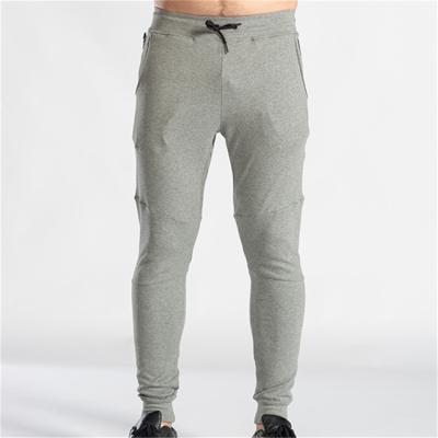 China 2020 Wholesale Sports Cotton Fleece Quick Dry Mens Joggers Joggers Jogger Pants Men QUICK DRY for sale