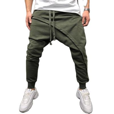 China QUICK DRY Custom Made Viable Sweaty Joggers Sportswear Mens Jogger Sweatpants Track Pants Mens Jogger for sale