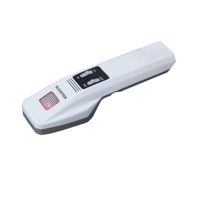 China Factory Hot Sale High Quality Hand Held Needle Detector For Iron Detection JH-30MJ for sale