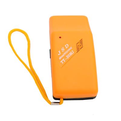 China Factory Hot Sale Mini Handheld Broken Needle Detector Machine For Iron JH-20MJ for sale