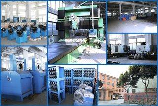 Verified China supplier - Wuxi Samway Co., Ltd.