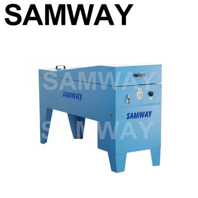 China Building Material Shops SAMWAY Hydraulic Pipe Cleaning Machine for sale