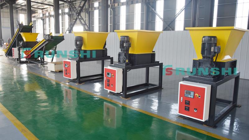 Verified China supplier - Zhengzhou Runshi Machinery Co., Ltd.