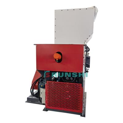 China Shred Food Waste Bin Shredder Machine for sale