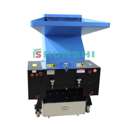 China Crush Scrap Plastic Scrap Crushing Machine Crusher Plastic Bottle Crusher for sale