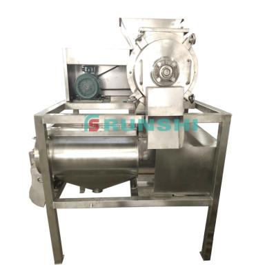 China Factory mango pulper pulper beat fruit jam paste tomato sauce juice making machine juicing machine for sale