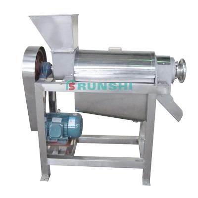 China Factory apple juice squeezing machine /lemon juice processing machine for sale