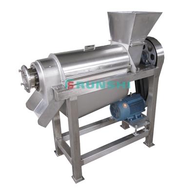 China Factory juice extraction machine /juice extractor parts /juice extractor used for sale