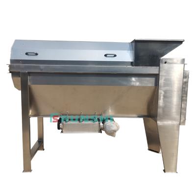 China factory grape destemmer crusher machine, grape smash machine for sale