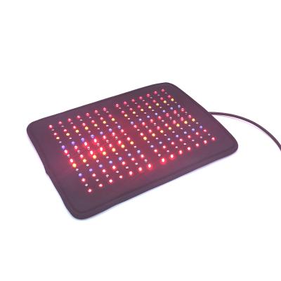 China Home Use Medical Grade Pain Relief Phototherapy PDT Treatment LED Light Therapy Pad GY-P8 for sale