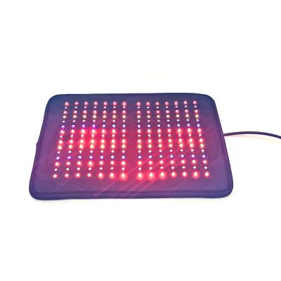 China Pain Relief Bone Injury Healing PDT Far Infrared Bio Photon Led Light Therapy Machine For Pain Relief for sale