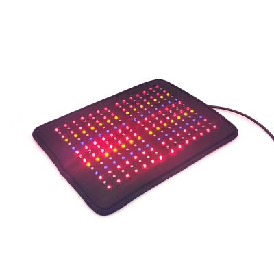 China Red Light Therapy Salon Beauty Promote Healing Regeneration Infrared Light Therapy Machine 285*252*10mm for sale