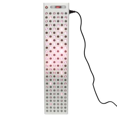 China For Home Use Wholesale Red Light Therapy Panels Full Body Irradiation 660nm 880nm Led Light Therapy Device for sale