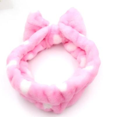 China European and American popular wholesale popular hair accessories style multicolor hair band for sale