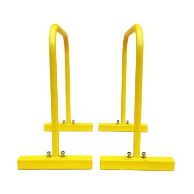 China High Quality Exercise Muscle Muscle Strength Exercise Gym Grip Bars Stand Training Set Pump Board Parallettes for sale