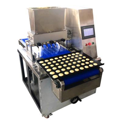 China Automatic Bakery Biscuit Machine Small Cookies Making Machine Biscuit Forming Machine for sale