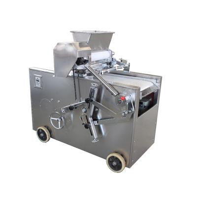 China Dairy Factory Baking Mold Manufacturing Equipment Cookie Molding Machine Cookie Making Machine for sale