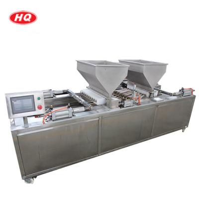 China High Speed ​​Factory Hot-selling High Quality Automatic Cake Depositor Machine Cake Forming Machine Best Price for sale