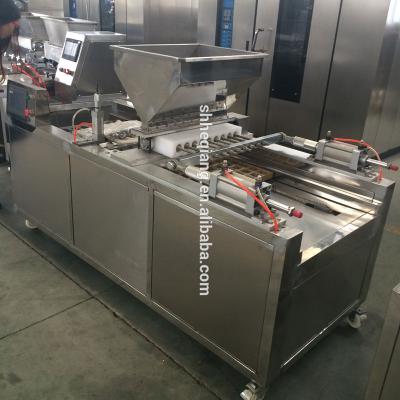 China Snack Factory Cake Machine Hot Selling Cake Baking Machine for sale