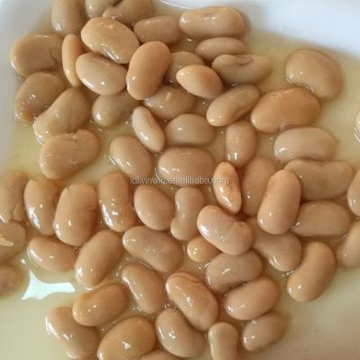 China Canned Canned White Kidney Beans for sale