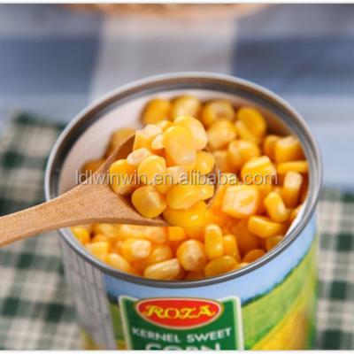 China Canned Thailand Canned Corn for sale