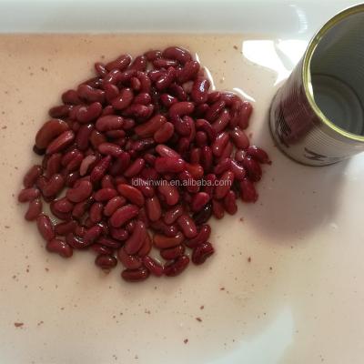 China Canned canned red beans in canned vegetable grower factory maker for sale