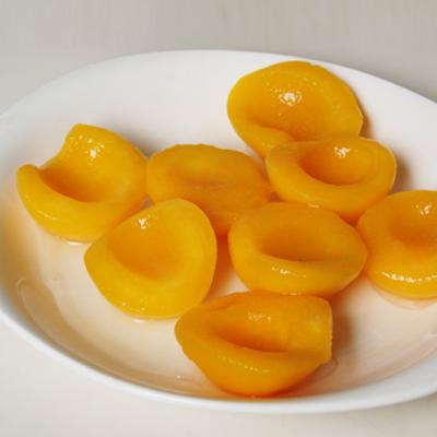 China Canned peaches in cans may sell better for sale