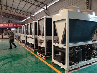 Verified China supplier - Guangdong Xingfeng Refrigeration Equipment Co., Ltd.