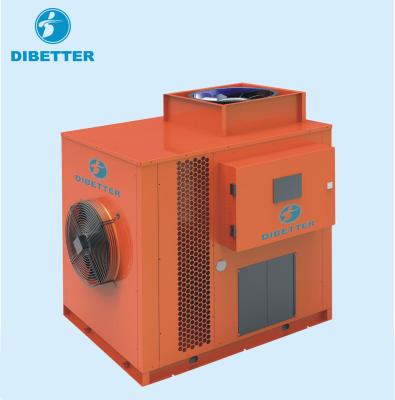 China Energy Efficient Food Processing Food Dehydrator , Fish Pellet Food Dryer Machine for sale