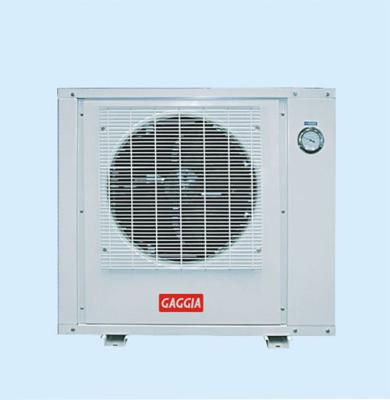 China Car All Season Thermostat Standard For European Market Factory Offer Air Source Pool Heat Pump Heat Pump for sale