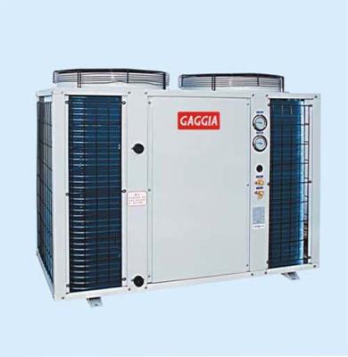 China Car Africa Air Cooled Water Conditioner Large Capacity 30kw Factory Price for sale