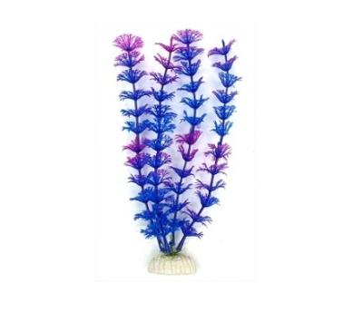 China Natural viable cheap price fish tank decoration water grass simulation plastic artificial aquarium plants for sale