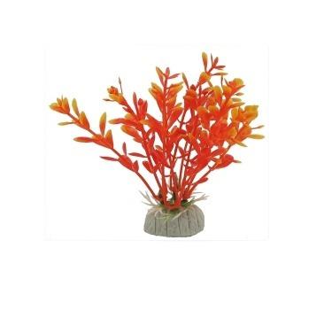 China Aquarium Viable Accessories Ornament Decoration Artificial Plastic Aquatic Plants For Fish Tank Landscape for sale