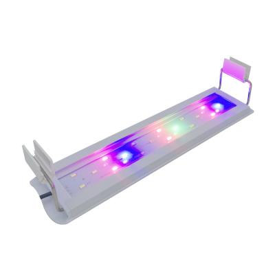 China Viable Aquarium Light Led Aquarium Led Lighting Bracket Light Aquarium Led for sale