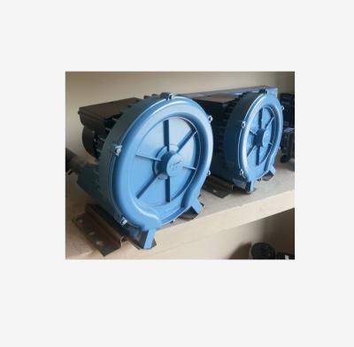 China Sustainable High Pressure Compressor Resun Compressor Blower Pump for sale