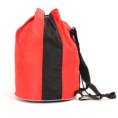 China Durable Protective Taekwondo Sports Equipment Taekwondo Bag Karate Boxing Protective Gear Gear To Hold Backpack for sale