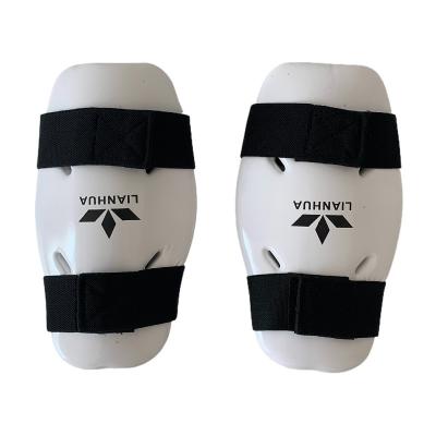 China Own Factory Foam Taekwondo White Diving Arm Guard Additional Protection Primary Forming Arm Protective Gear for sale