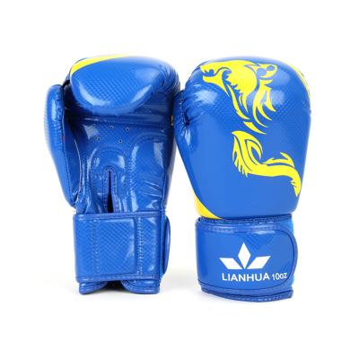 China Universal Good Quality Boxing Gloves Factory Production And Customize Pattern Customized LOGO Wholesale for sale