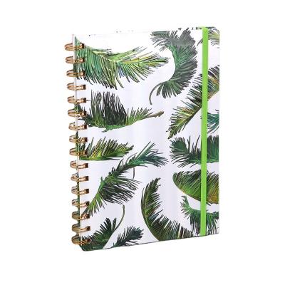 China office supply spiral notebook printed spiral notebook for sale