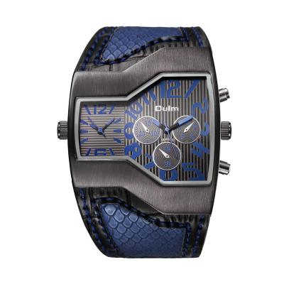 China Brand Waterproof Square Sports Plum Watch Outdoor Watch for sale